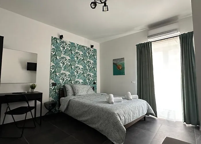 Olinad Rooms