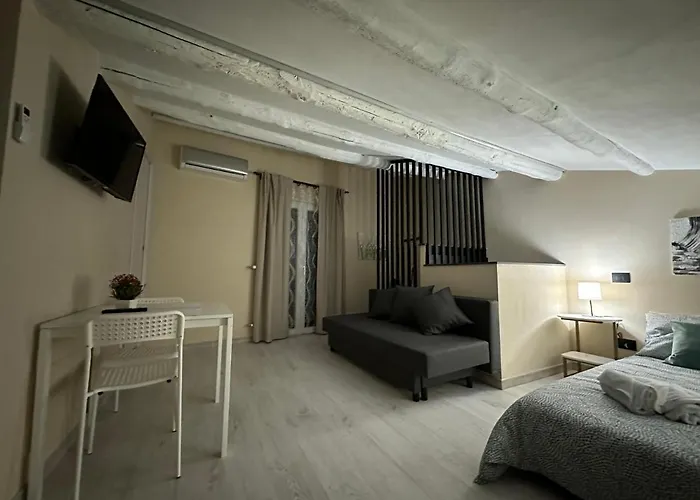 Olinad Rooms