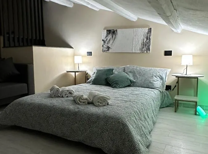 Olinad Rooms