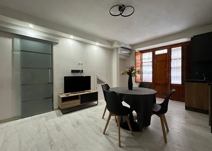 Olinad Rooms