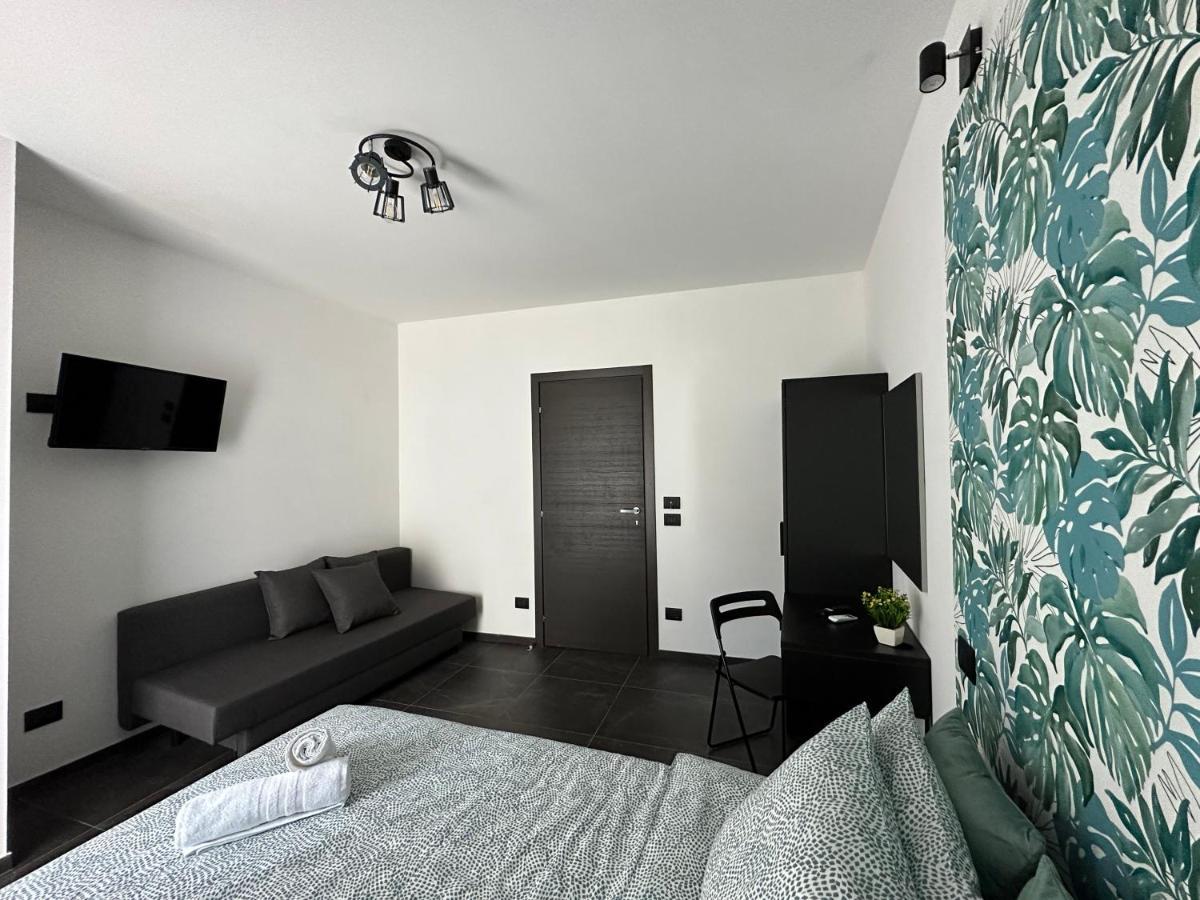 Olinad Bed and breakfast