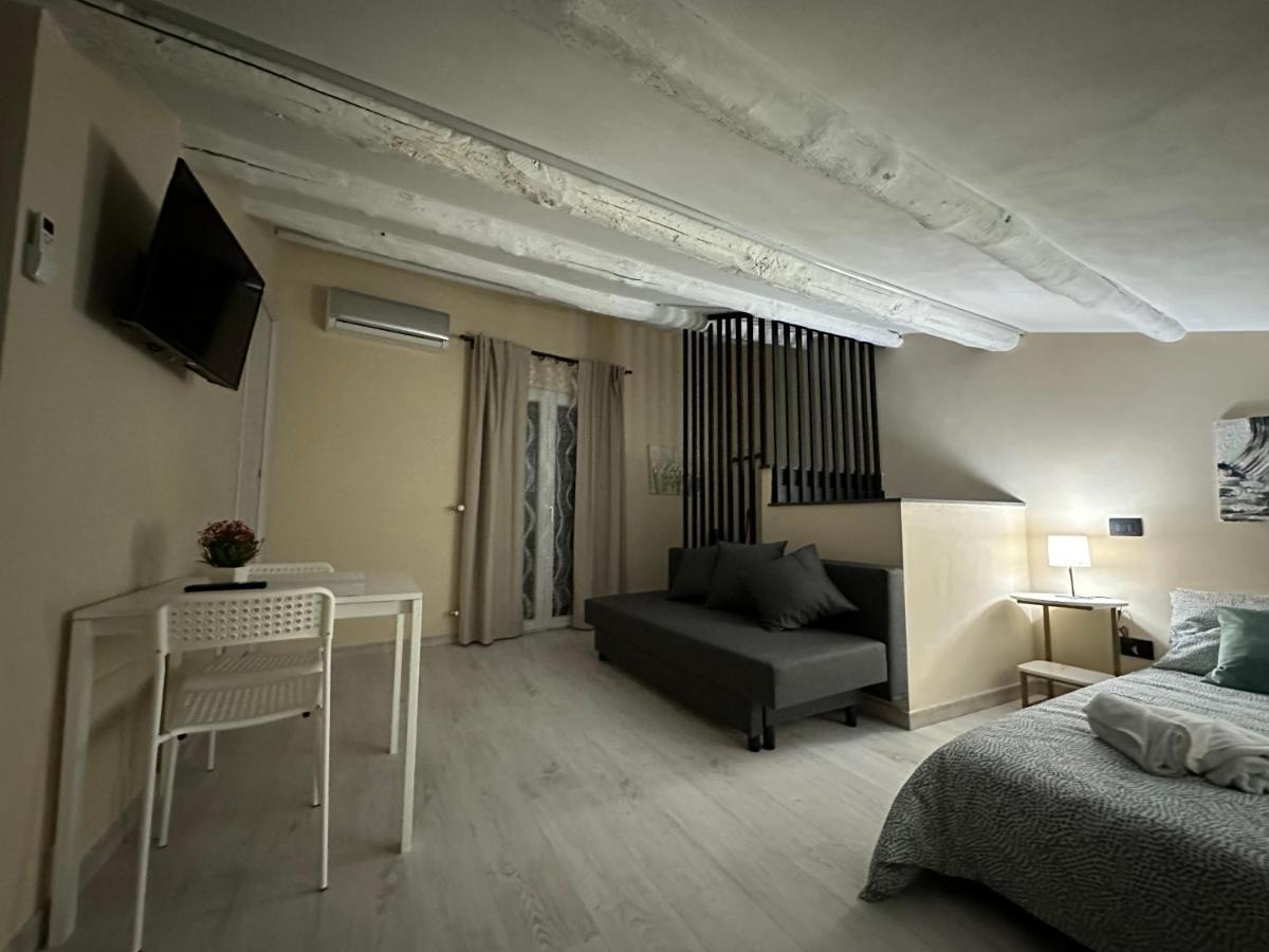 Olinad Bed and breakfast