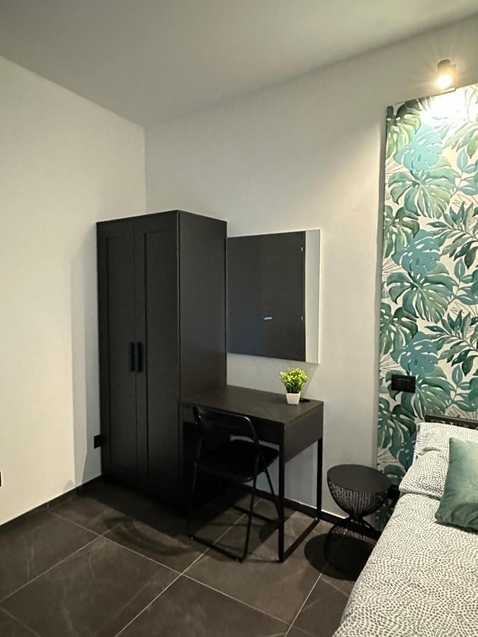 Olinad Bed and breakfast *
