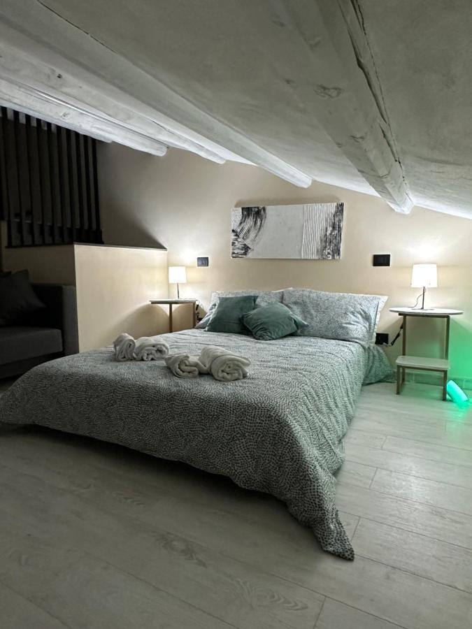 Olinad Bed and breakfast Castelbuono (Sicily)