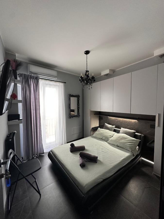 Olinad Bed and breakfast *