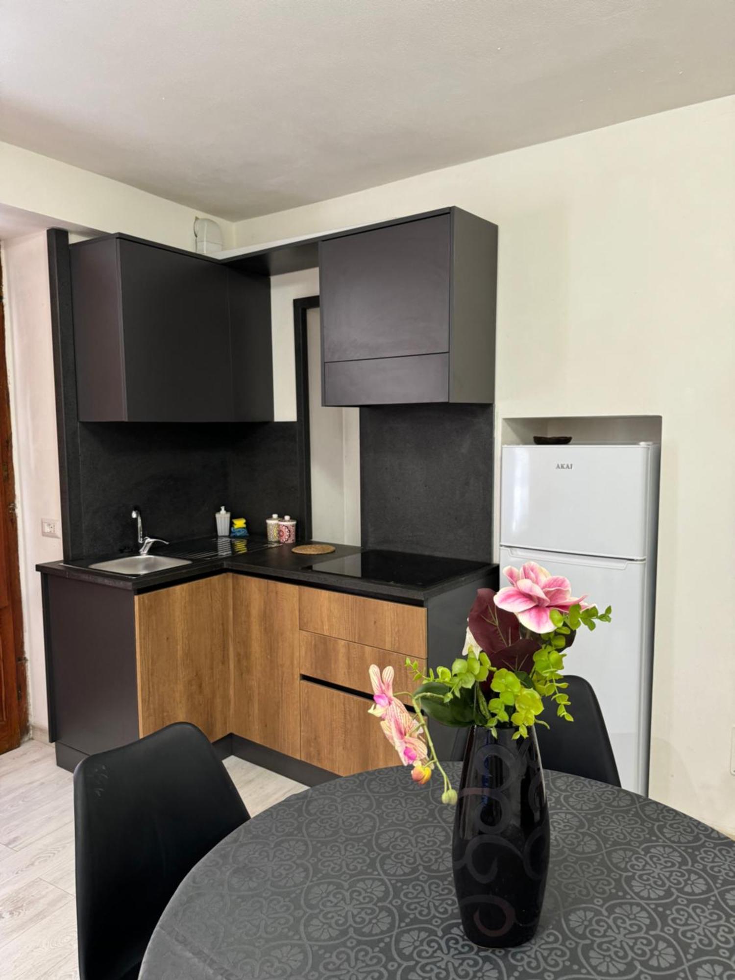Bed and breakfast Olinad Castelbuono (Sicily)