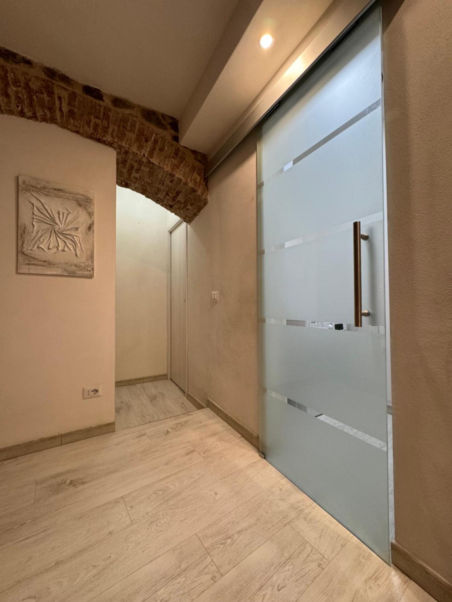 Olinad Castelbuono (Sicily)