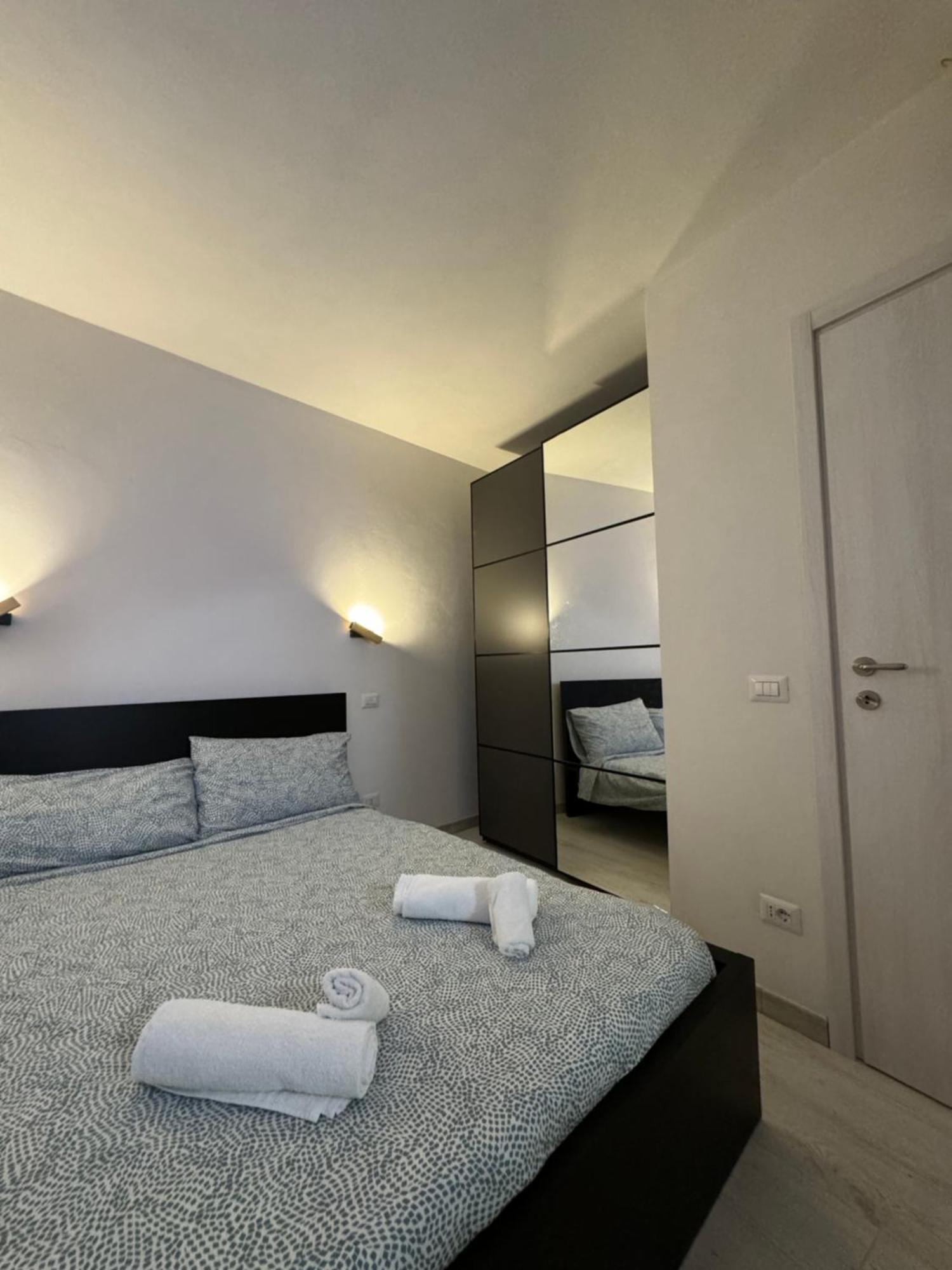 Olinad Bed and breakfast