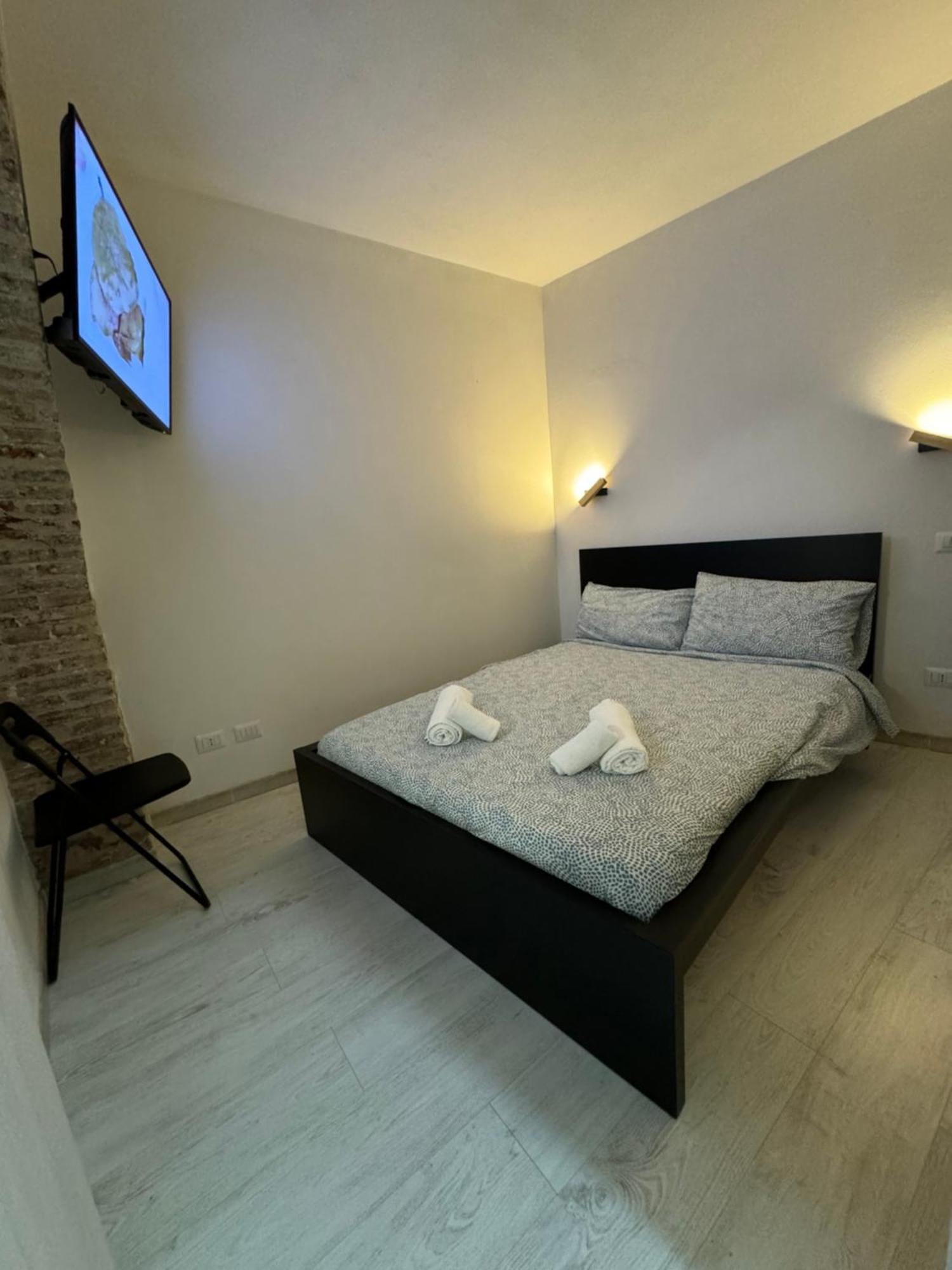 Olinad Bed and breakfast Castelbuono (Sicily)